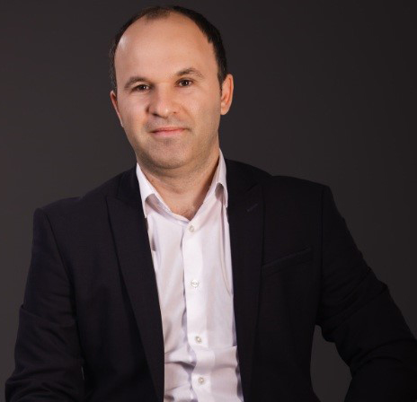 Mihai Velicu Simtel