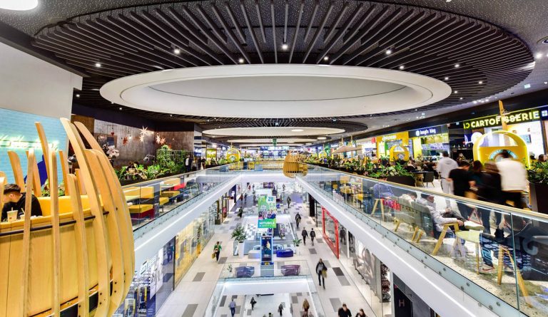 NEPI Rockcastle - mall