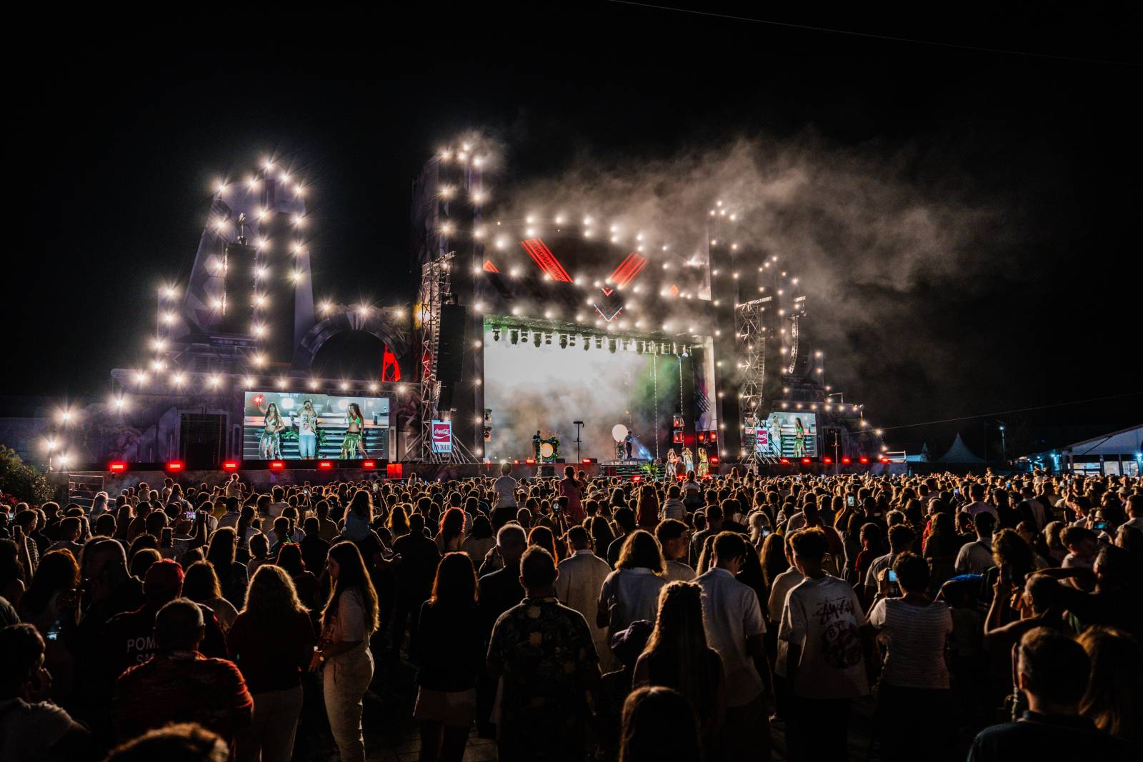 România intră pe harta marilor evenimente K-pop cu cel mai mare festival din Europa de Sud-Est 4 NIBIRU CENTER STAGE