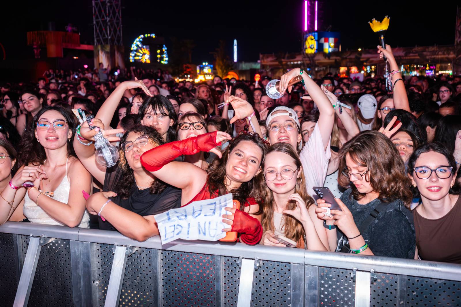 România intră pe harta marilor evenimente K-pop cu cel mai mare festival din Europa de Sud-Est 6 NIBIRU K POP DAYS 2