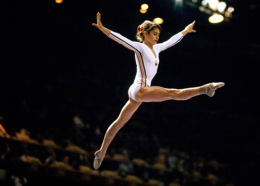 Nadia Comăneci, invitata de onoare a turneului internațional de polo călare Singureni Manor Polo Cup 2026 1 Nadia Comaneci
