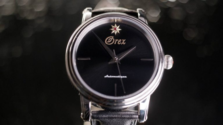 Orex