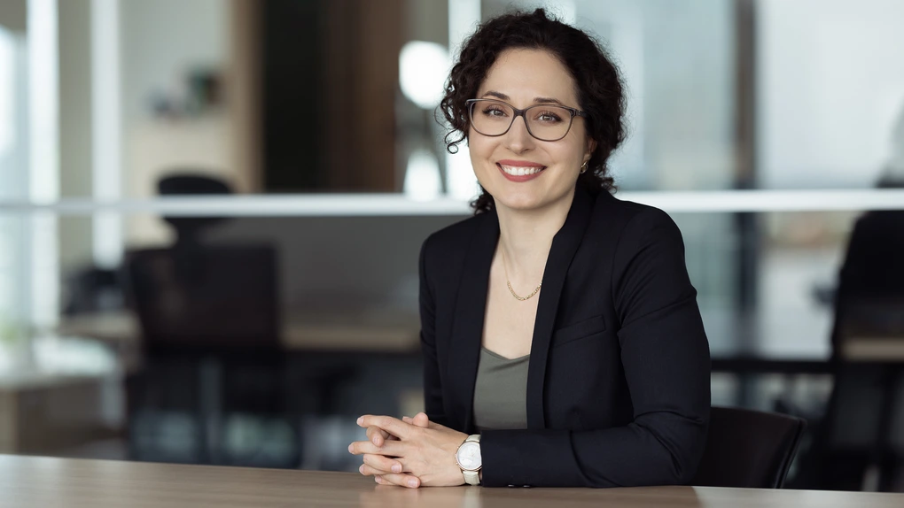 Bergenbier S.A. a încheiat anul cu o cifră de afaceri de aproape 939 milioane lei 2 Oana Popa, Director Financiar al Bergenbier S.A.