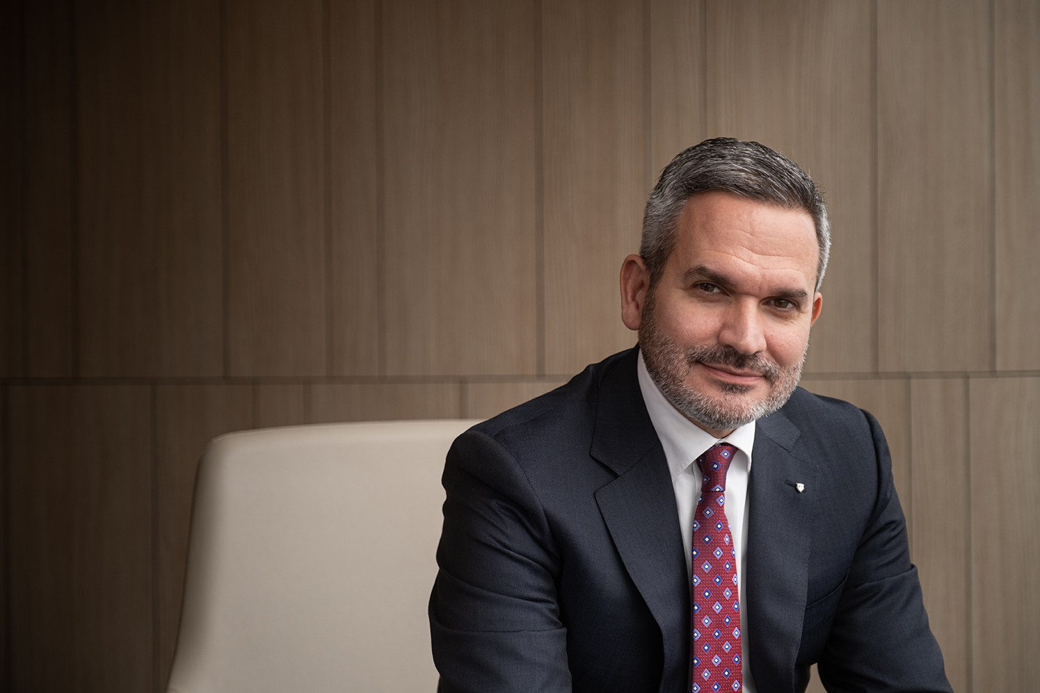 Profit de 2.1 miliarde de lei pentru Banca Transilvania în primele 6 luni ale anului 1 Omer Tetik BT