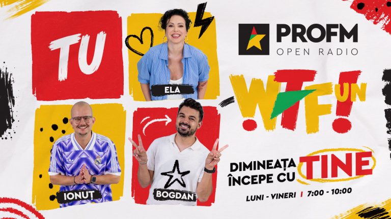 PROfm WTFun