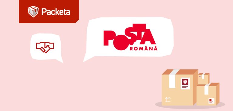 Packeta România - Poșta Română
