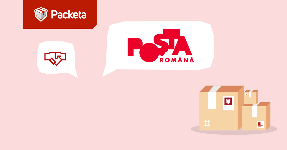 Packeta România integrează rețeaua Poștei Române și ajunge la aproape 6.000 de puncte de pick-up 1 Packeta România - Poșta Română