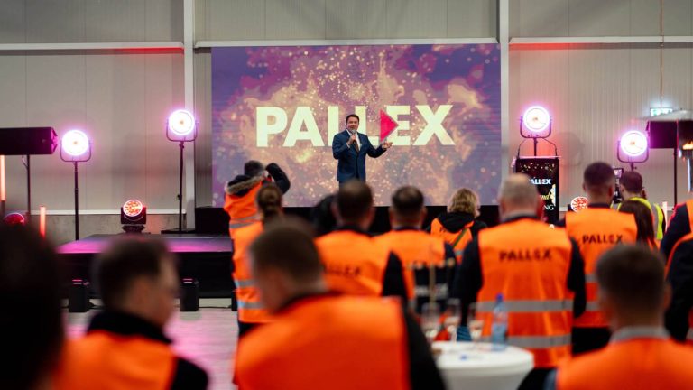 Pall-Ex