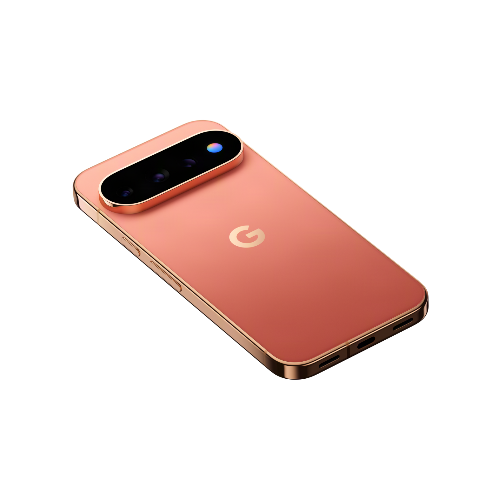 Google a lansat noua generație de telefoane Pixel. Cel mai puternic procesor Google Tensor G6 1 Pixel 11 Pro HiLight
