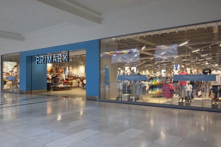 Primark AFI Cotroceni Bucuresti