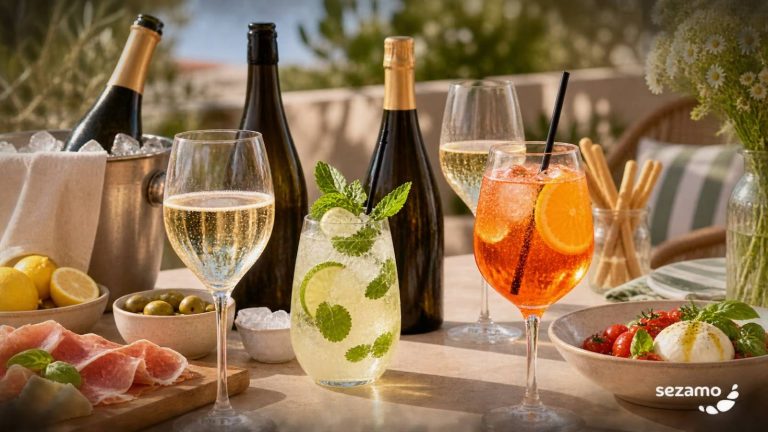 Prosecco Day