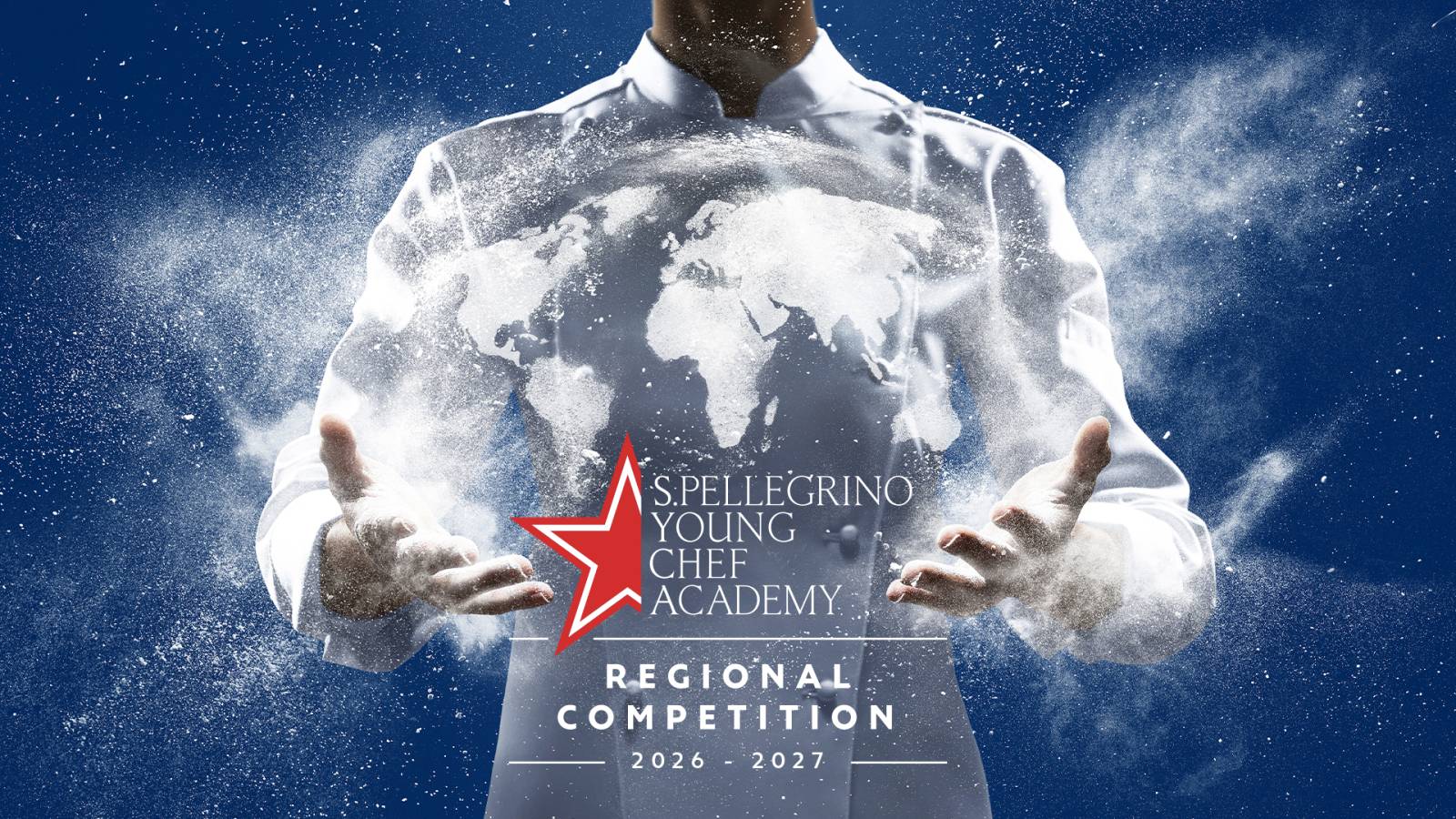S.Pellegrino Young Chef Acadademy Competition 2026-27. Finaliștii regiunii South-East Europe & Mediteraneean 2 REGIONAL