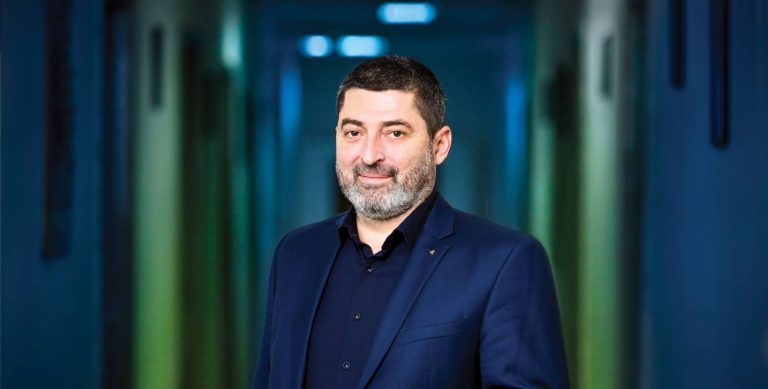 Radu Lazaroiu - Borsec