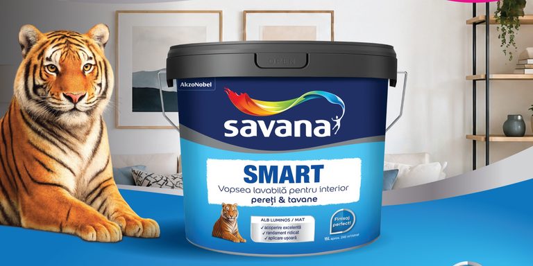 Savana SMART