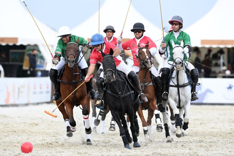 Singureni Manor Polo Cup 1
