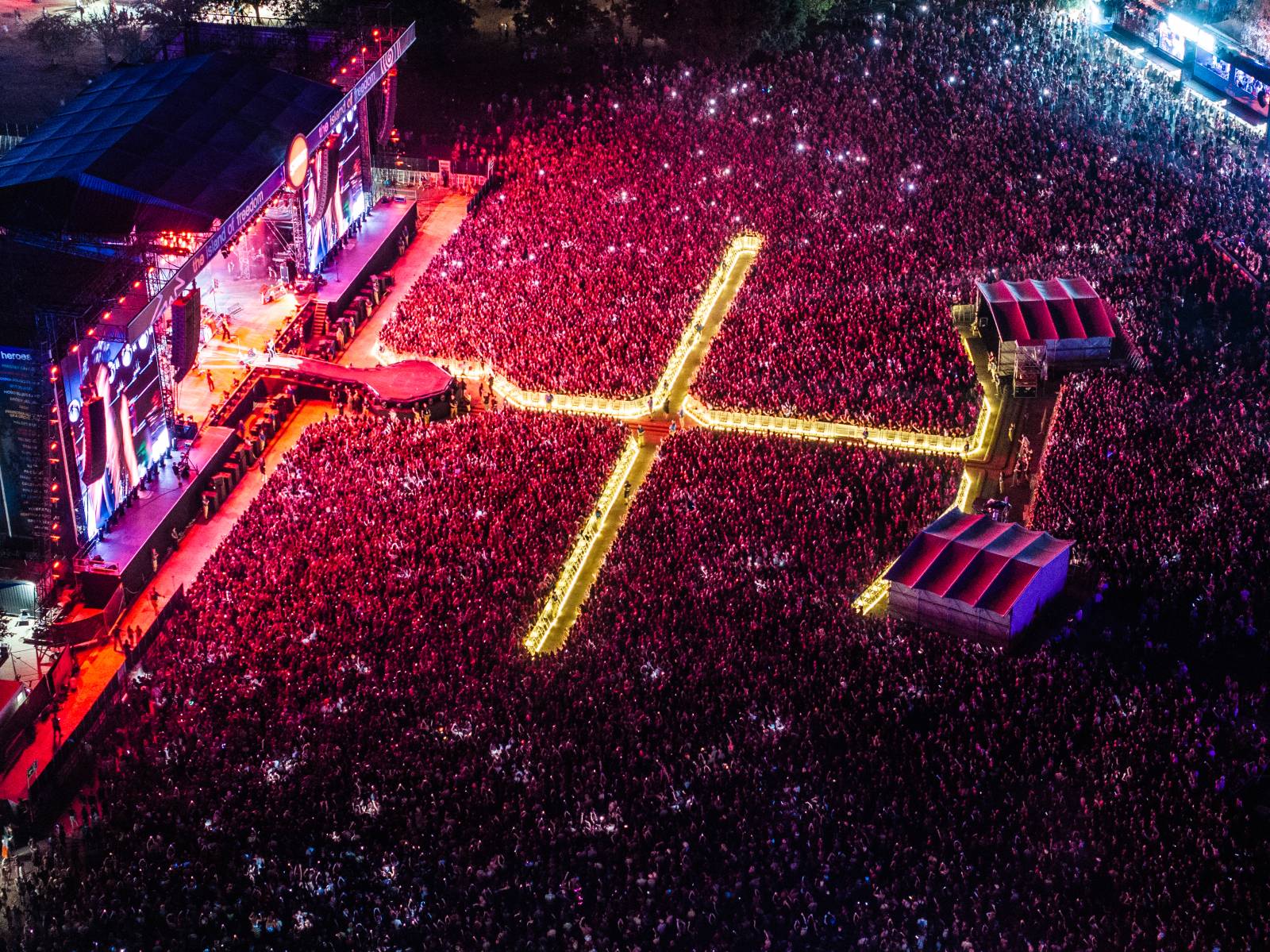 Un alt Sziget, imersiv și captivant emoțional 2 Sziget 2026