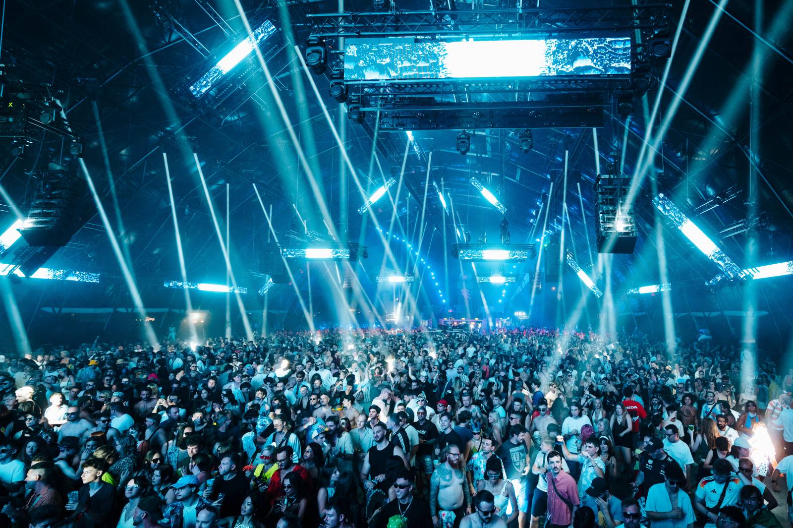 Un alt Sziget, imersiv și captivant emoțional 6 Sziget 2026