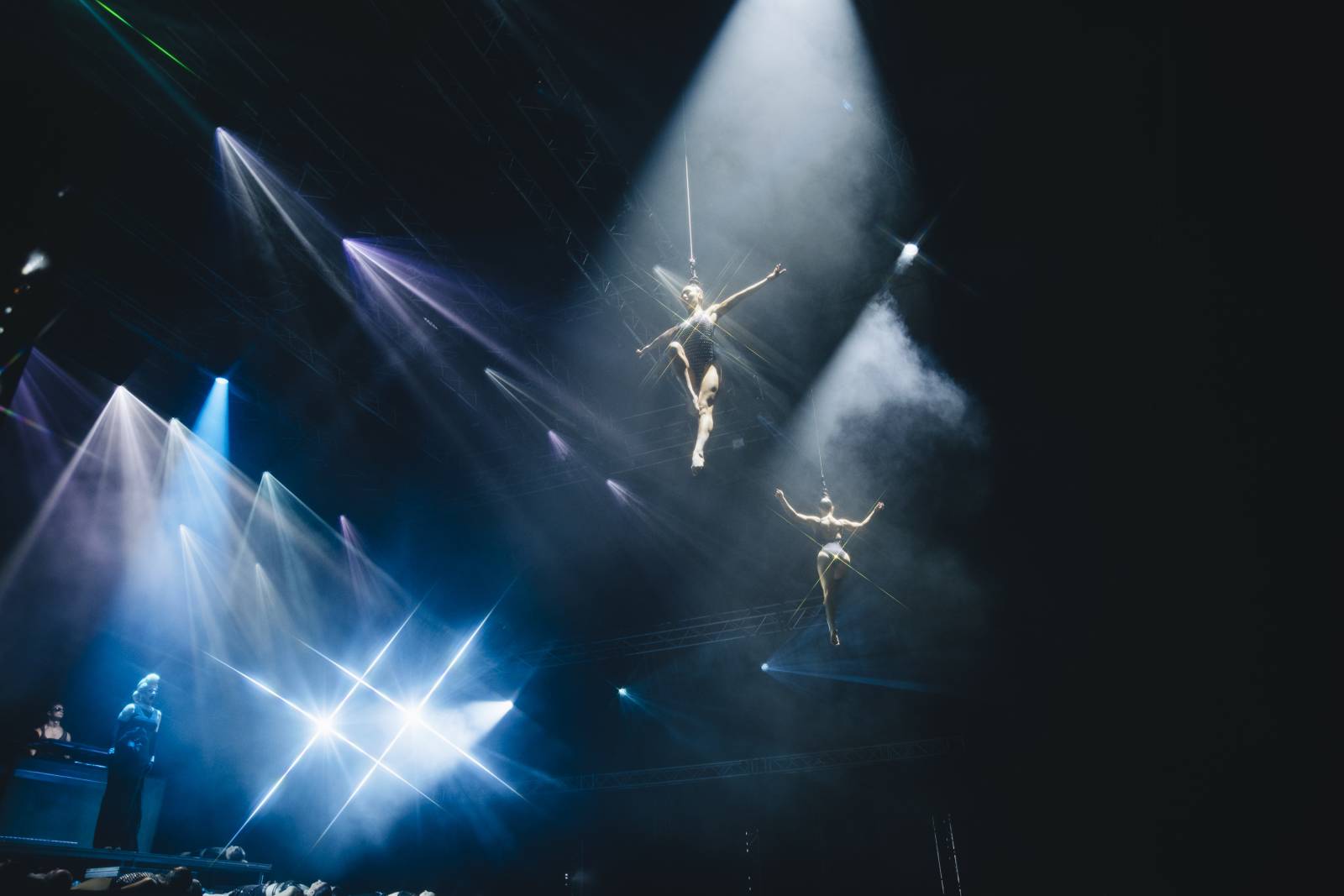Un alt Sziget, imersiv și captivant emoțional 5 Sziget 2026