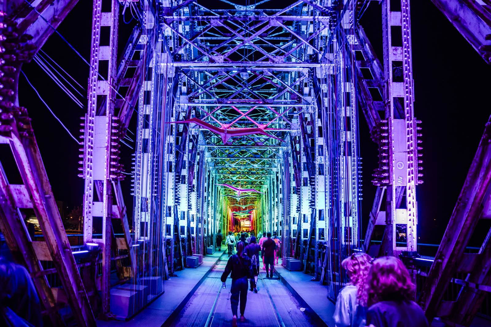 Un alt Sziget, imersiv și captivant emoțional 4 Sziget 2026