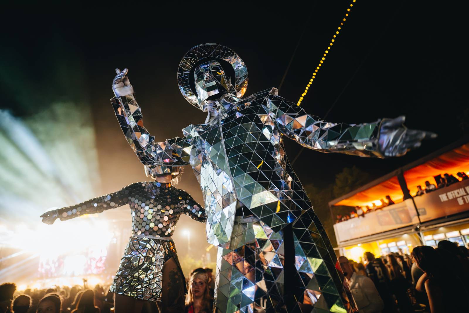 Un alt Sziget, imersiv și captivant emoțional 3 Sziget 2026