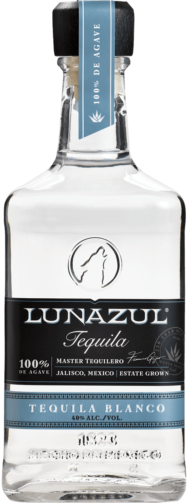 Coca-Cola HBC România aduce experiența Heaven Hill în portofoliul premium 1 Tequila blanco Lunazul