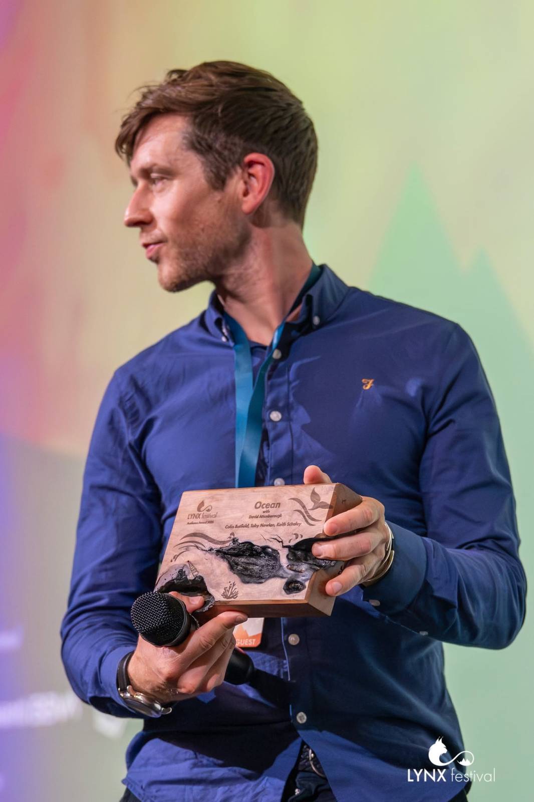 Toby Nowlan: „Ne-am propus de la început să arătăm oamenilor care este impactul unor măsuri bune, nu doar să reamintim de efectele schimbărilor climatice” 2 Toby
