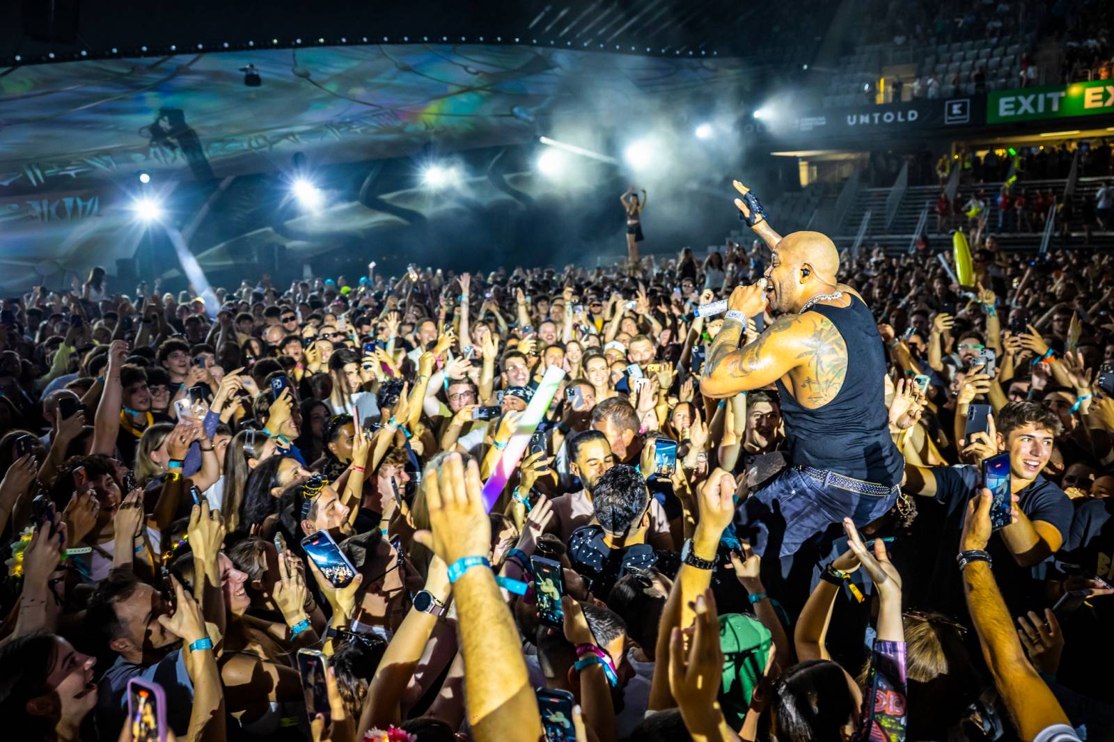 Peste 500.000 de participanți s-au bucurat de ediția UNTOLD din 2026 1 UNTOLD2026 0823 211844 1376 ALIVE