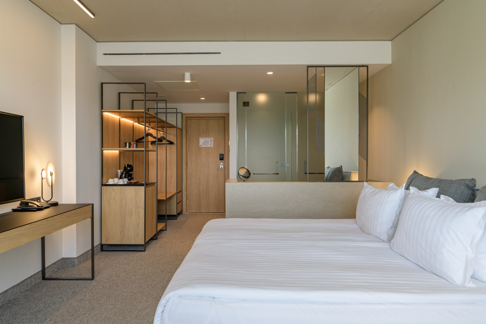 Ensana Aquahouse, primul hotel din Varna inclus în Ghidul Michelin 2 Untitled3
