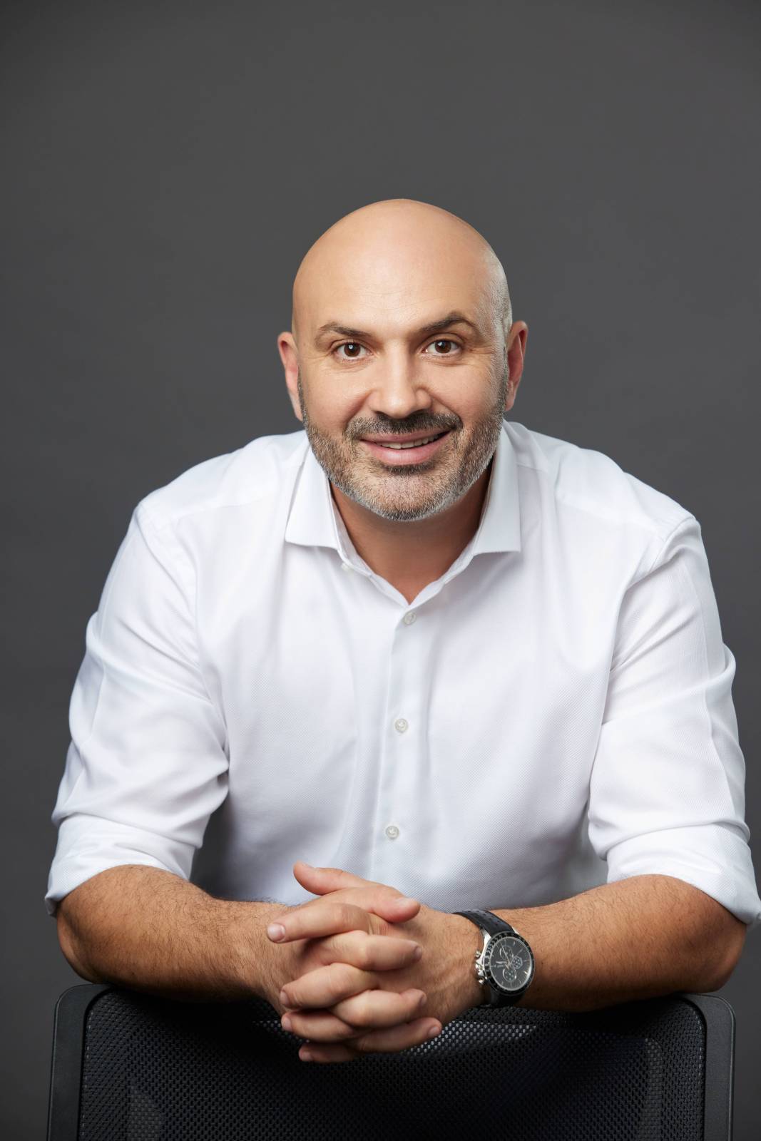 Creativity4Better la 10 ani: un bilanț real și autentic 3 Valer Hancaș, Președinte IAA România în perioada 2018 – 2024, membru în Senatul IAA România, despre Creativity4Better