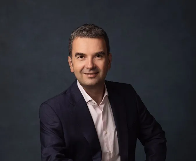 pastel semnează campania de lansare MyDUDE 1 Velin Ganev, CEO Danubius Exim