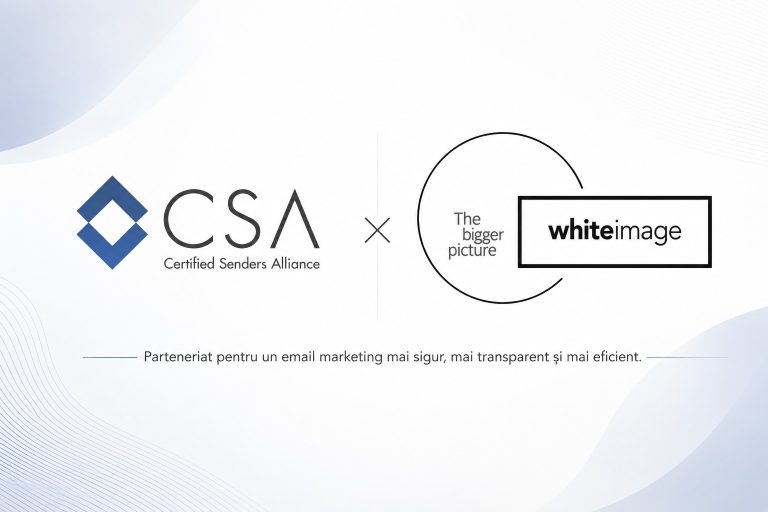 WhiteImage CSA