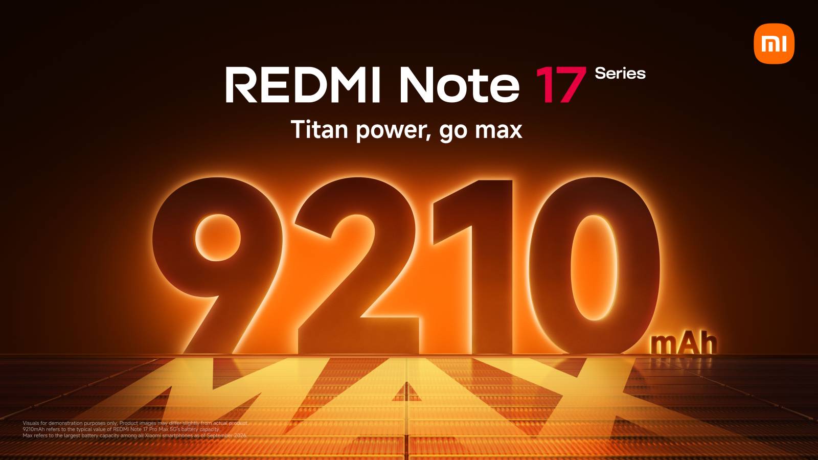 Xiaomi lanseaza in China seria REDMI Note 17