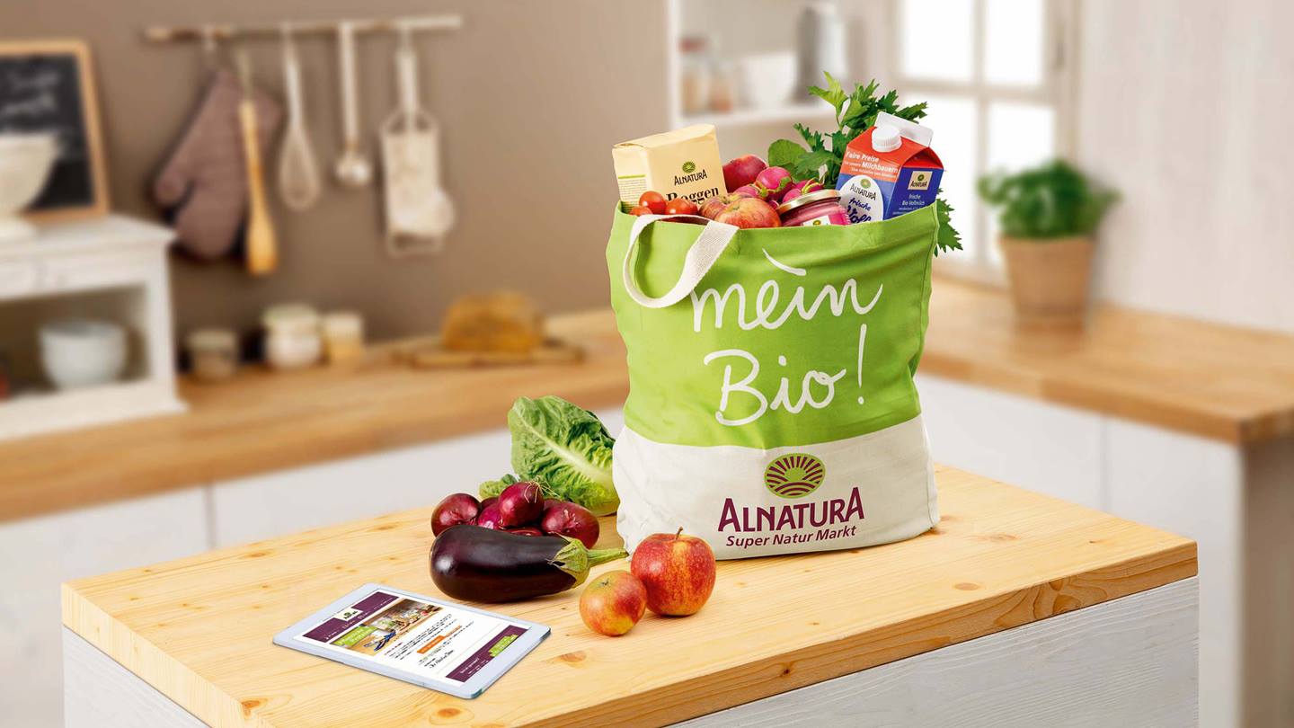 Sezamo aduce sute de produse noi de la Marks & Spencer, Alnatura și alte branduri europene 3 alnatura