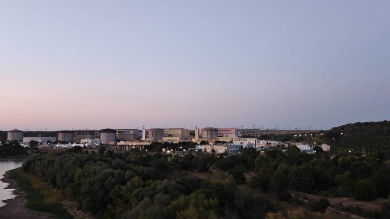centrala de la cernavoda