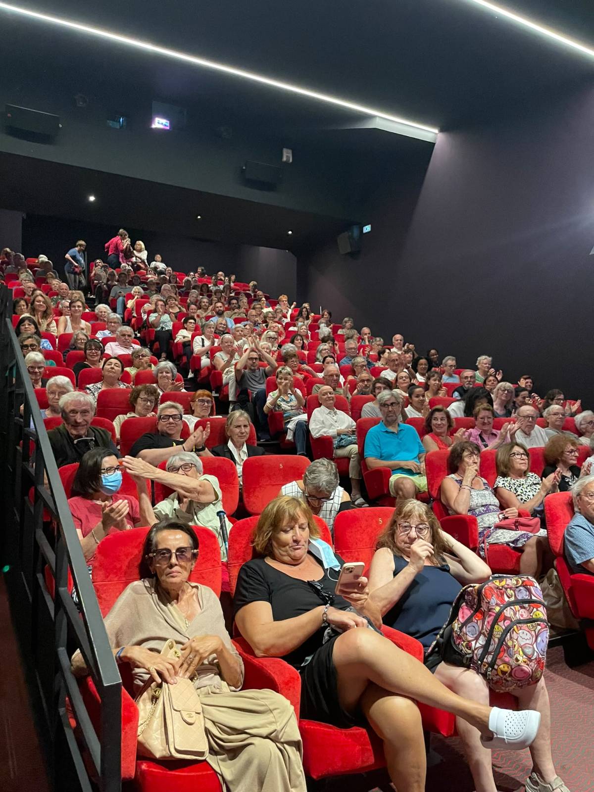 Succes pentru filmul lui Cristian Mungiu, Fjord. Pe primul loc la încasări, la lansarea din Franța 1 cinema 2