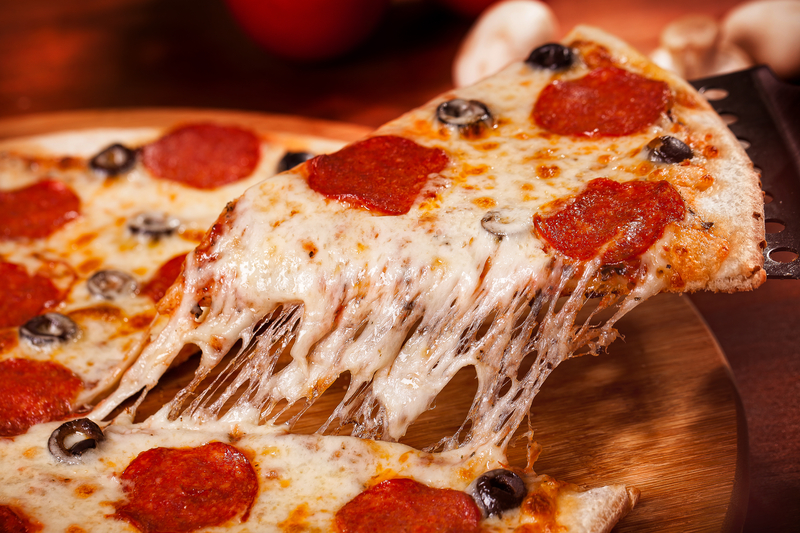 Ce pizza mănâncă bucureștenii: trufele, brânzeturile italiene și gusturile picante urcă în top 6 dreamstime s 35993453