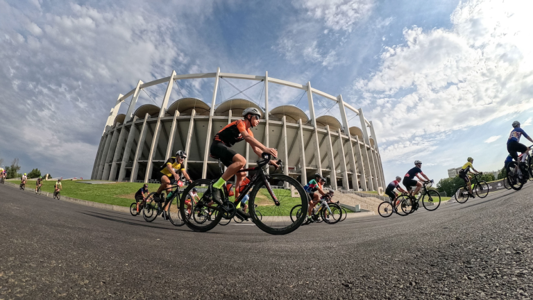 etape romania