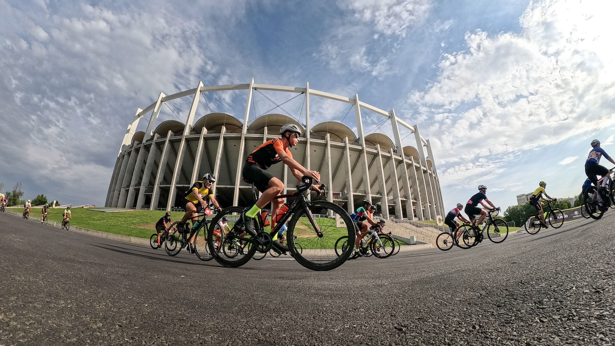 Ultimele zile pentru înscrierea la L’Étape România 2026 3 etape romania