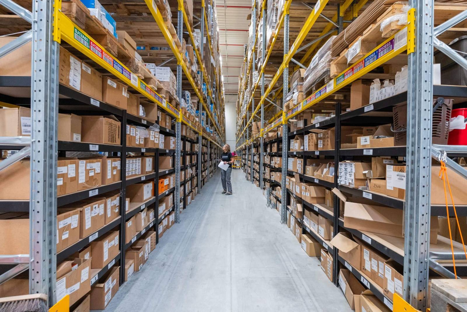 euShipments Group a cumpărat compania slovacă de fulfillment FHB Group 1 eushipments