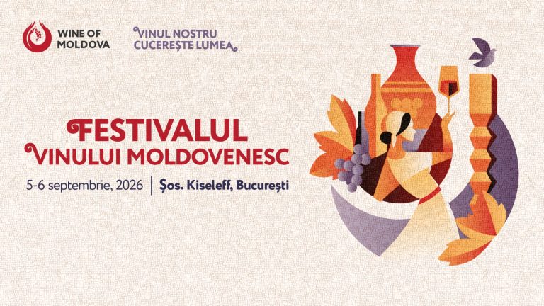 festivalul vinului moldovenesc