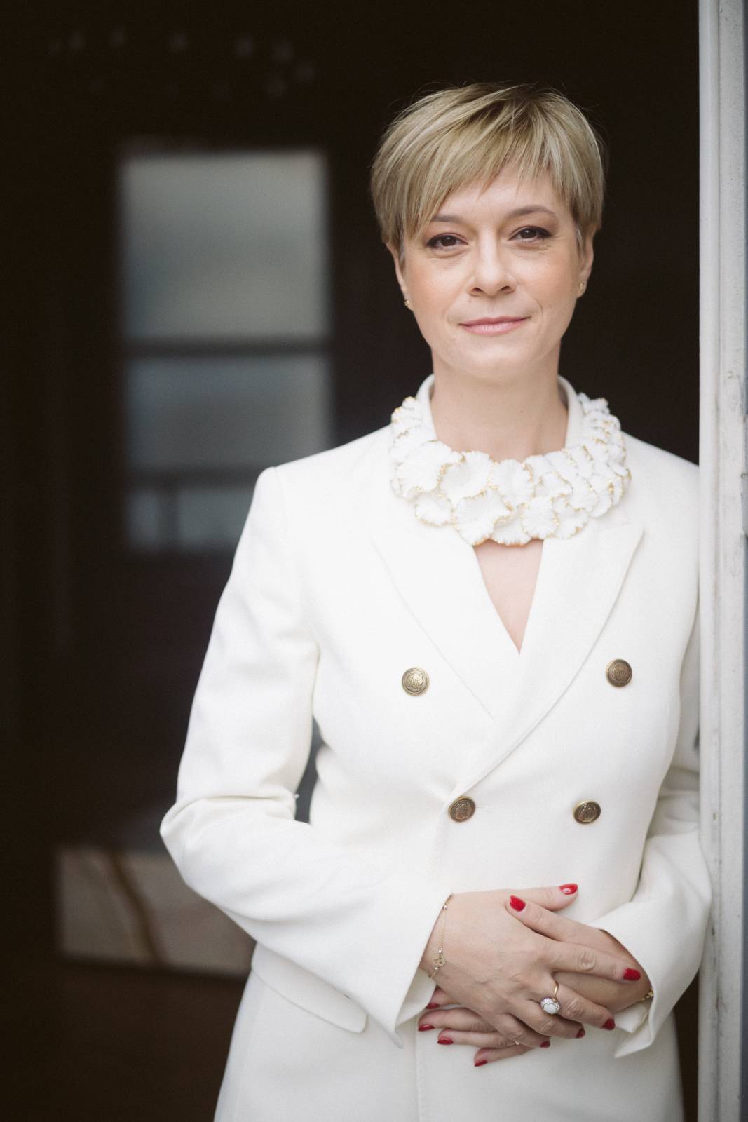 Crisis Desk AI, instrumentul care ajută companiile în menținerea reputației 1 Eliza Rogalski, Managing Partner Rogalski Damaschin, despre Crisis Desk AI