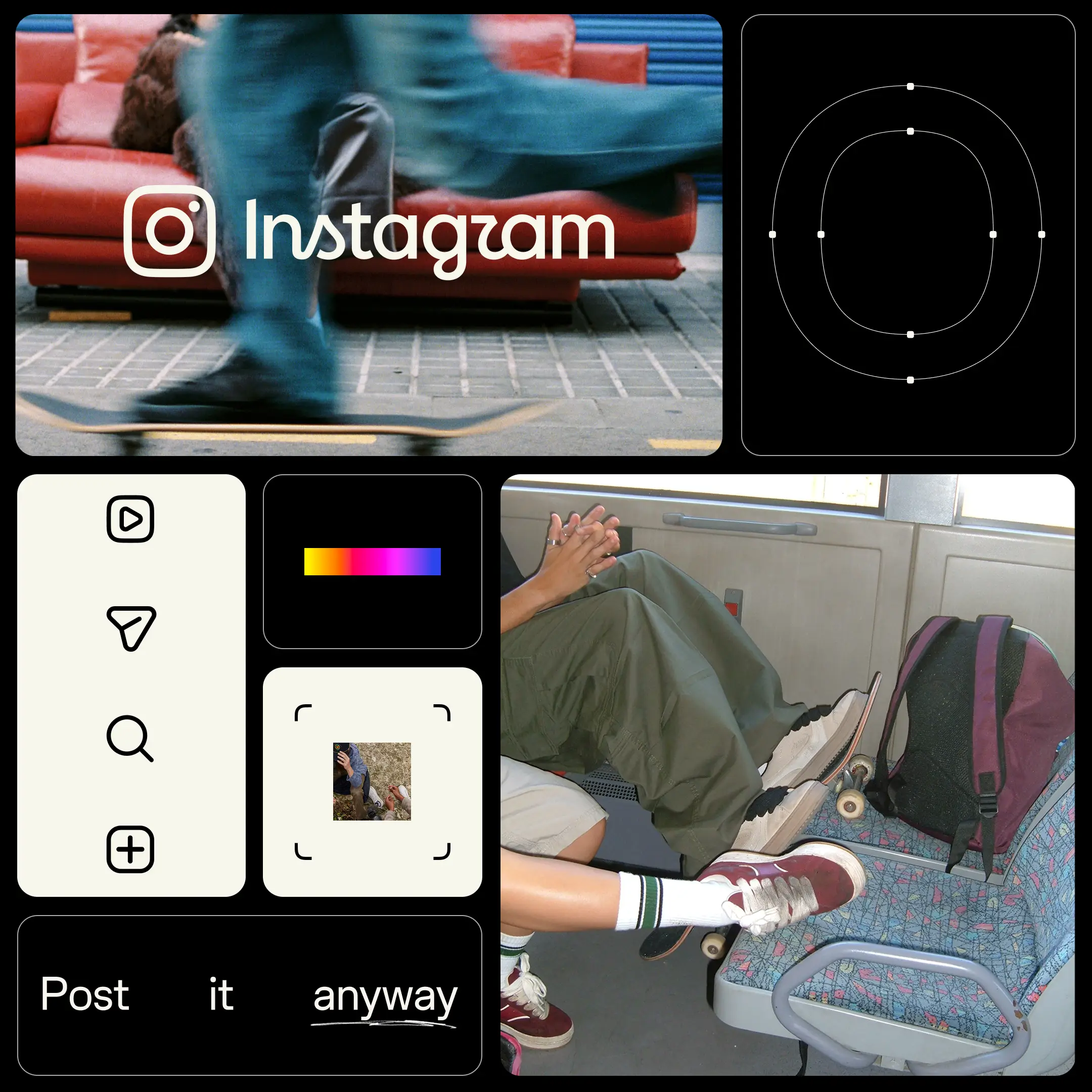 Instagram schimbă logoul 2 instagram wordmark