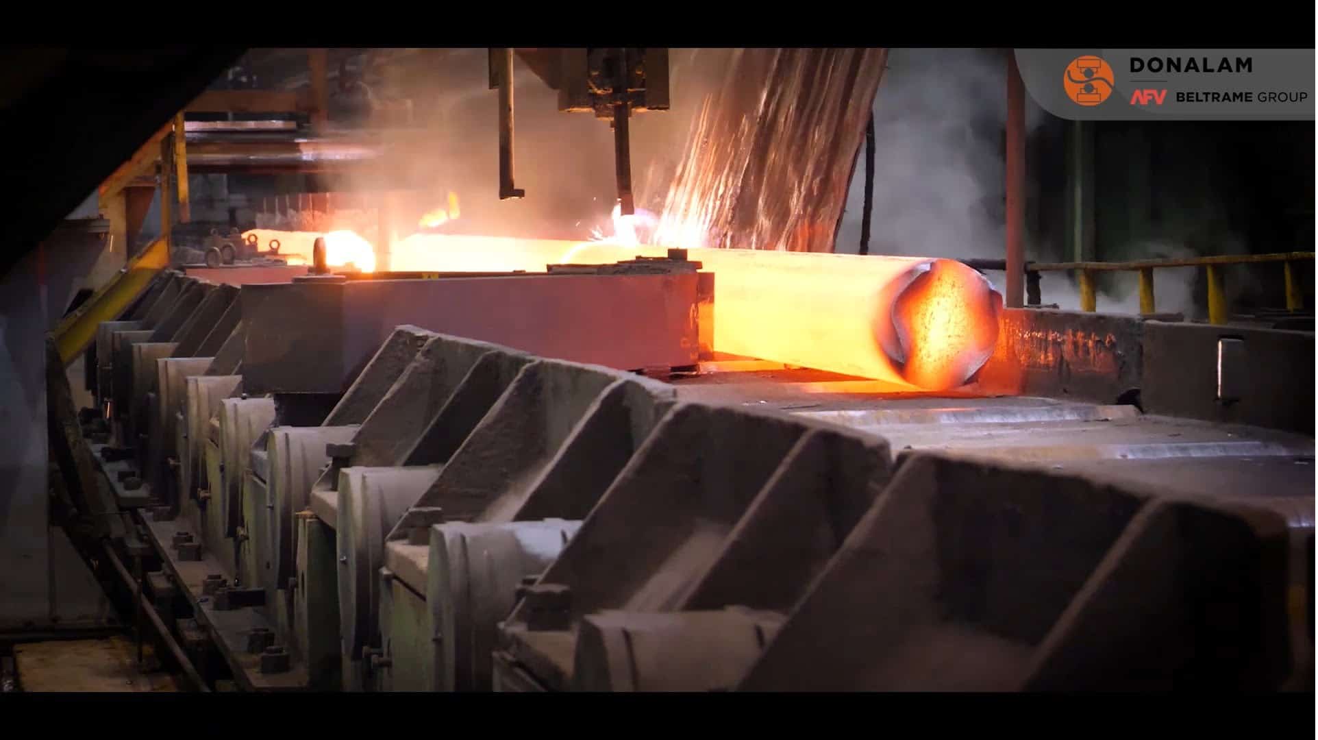 Laminorul de la Călărași replanifică producția pentru a reduce consumul de energie seara 2 laminor calarasi