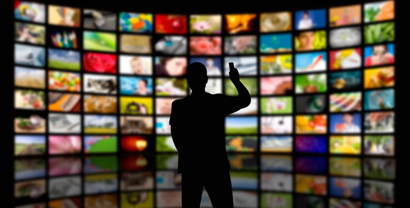 media - divertisment