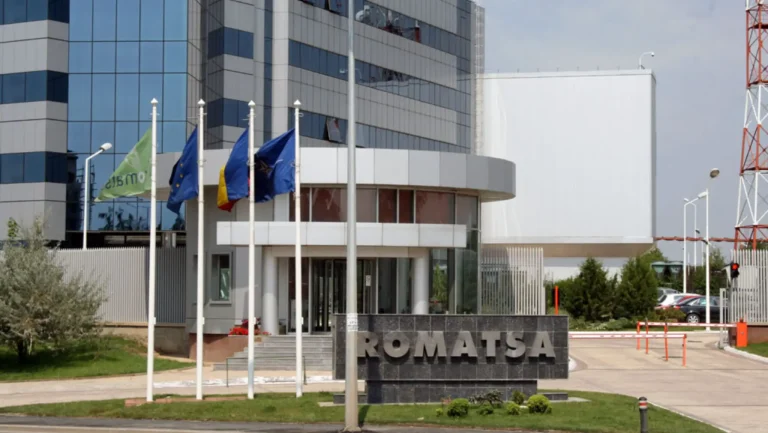 romatsa
