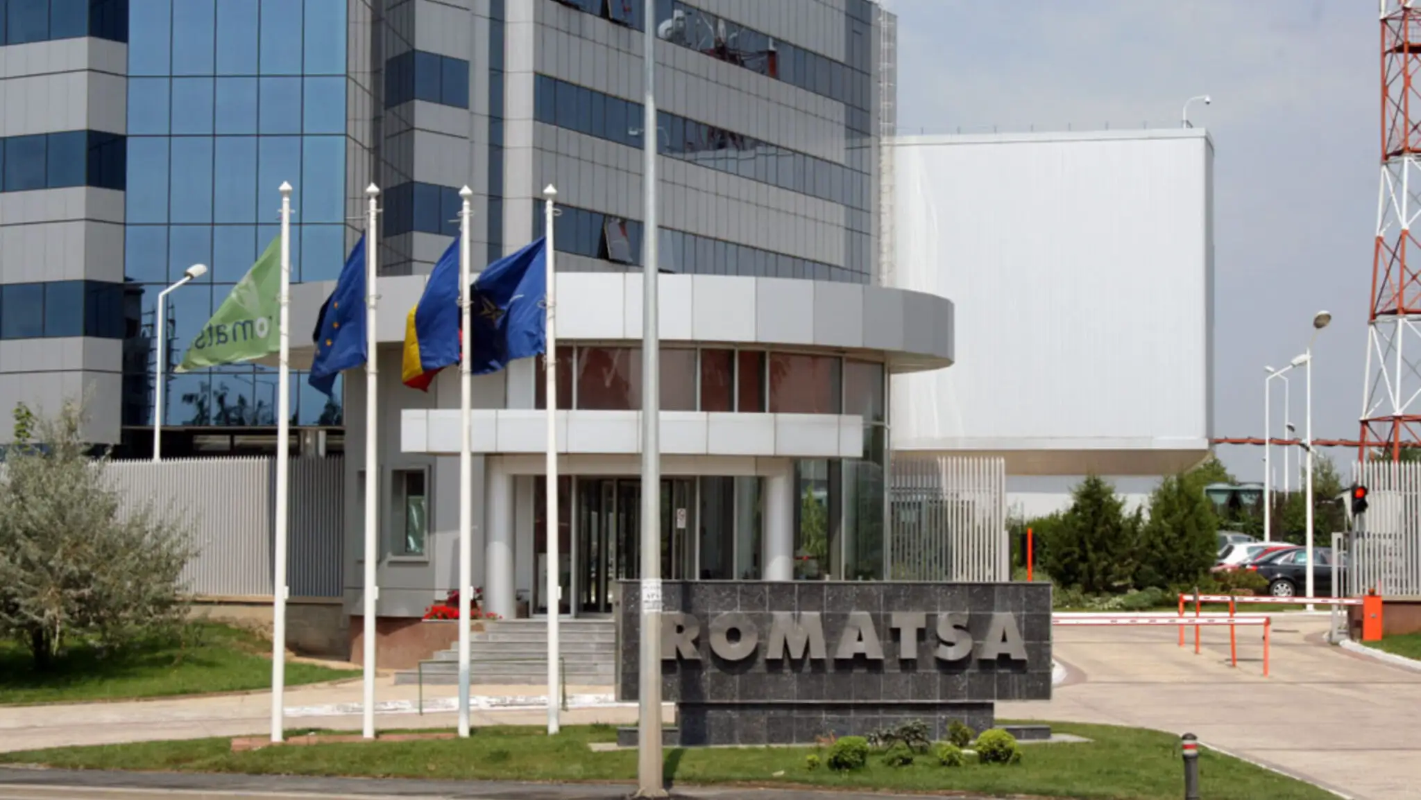 Filip & Company a obținut anularea suspendării temporare a Certificatului de funcționare al ROMATSA 15 romatsa