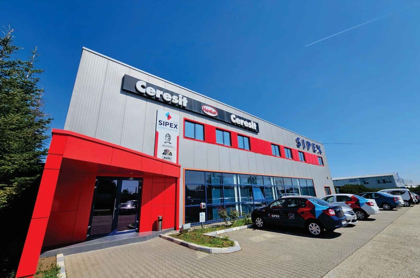 SIPEX, profit în creștere cu 28% în primul semestru din 2026 3
