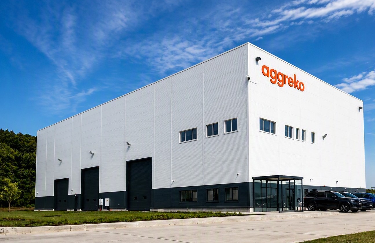 AGGREKO