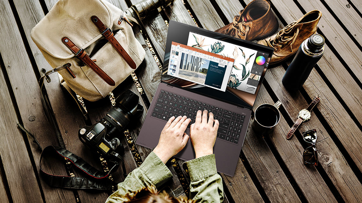 Acer Vero 16 V16 I71 1