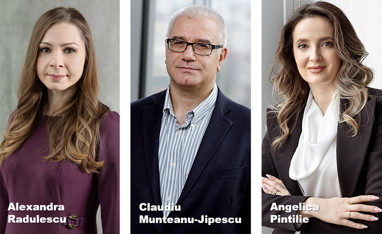 Alexandra Radulescu Claudiu Munteanu Jipescu Angelica Pintilie5102871.1